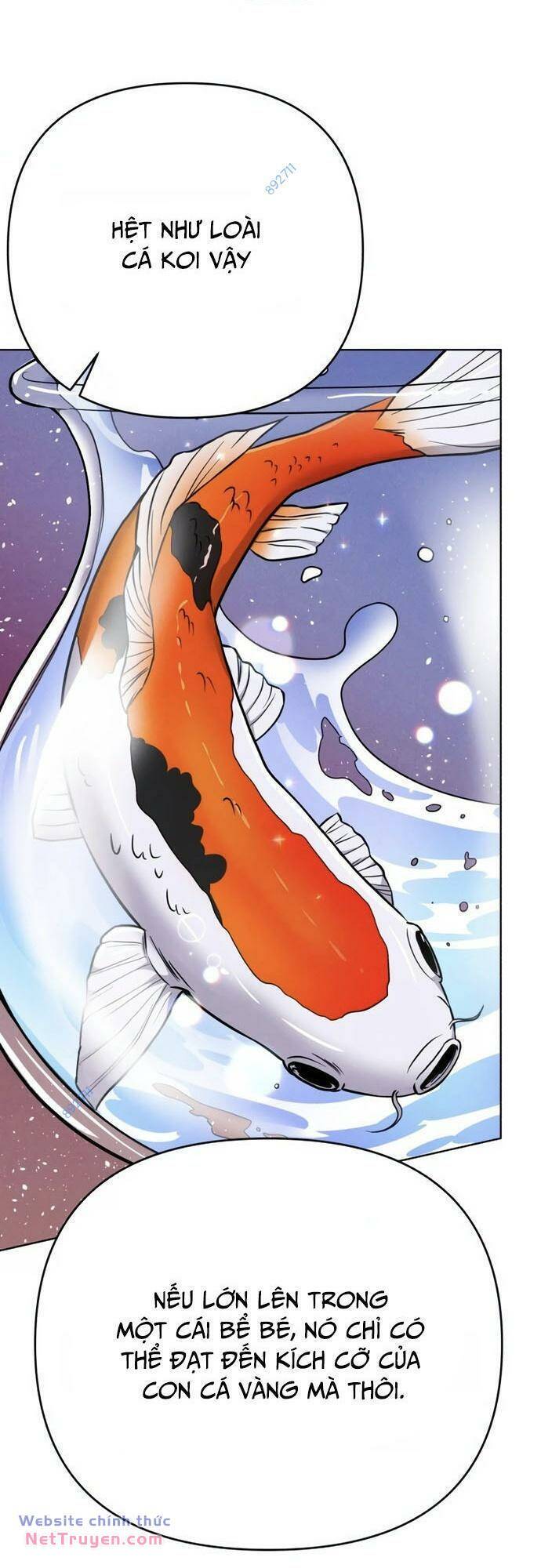 Nhân Viên Thực Tập Kim Cheolsu - chap20 - Trang 22